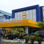 Rektor ULM Tegaskan Tidak Ada Pencopotan Guru Besar FH ULM, Mengaku Belum Terima SK dari Kemendikbudristek CREATOR: gd-jpeg v1.0 (using IJG JPEG v62), quality = 82