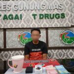 Polres Gunung Mas Bekuk Pengedar dengan Barbuk 9,22 Gram Sabu IMG-20250913-WA0027